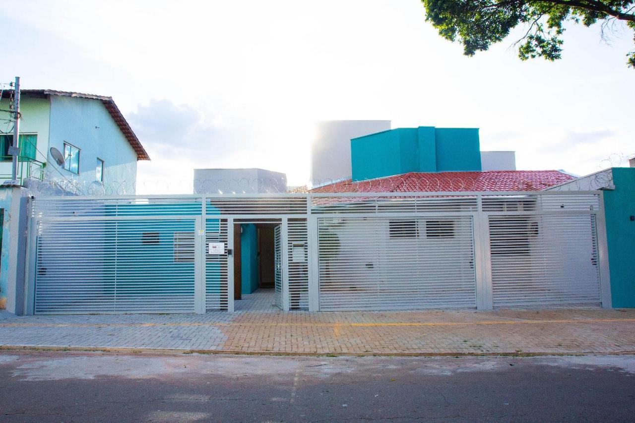 Fiori Suites, Goiania