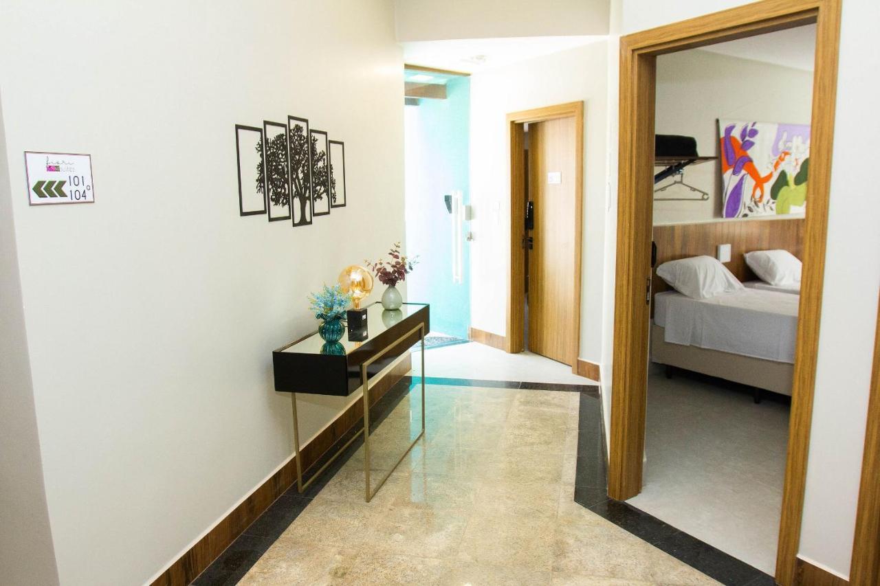 Fiori Suites — Photos 2